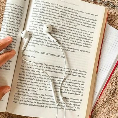 Literario1Blog's profile picture. 