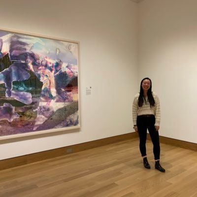 Amanda Jiang Profile