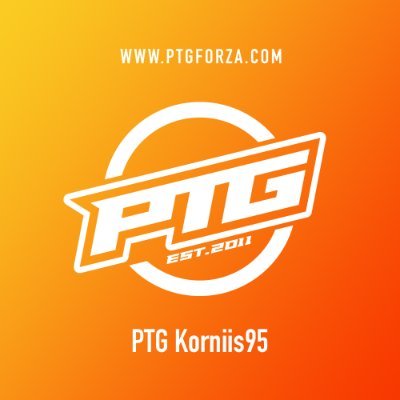 Member of @PTGForza // Anything Automotive // Gaming Photographer // 🇱🇹🇮🇪