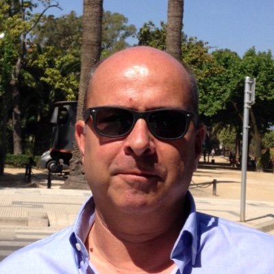 Handball coach.
Esposo de Marga y padre de Víctor.
Lo demás en:
https://t.co/q9UDAmKEgy
