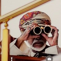 سلطــان بن سعيد الهاشمي (@sultanalhashimi) 's Twitter Profile