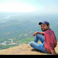 Shrikant Patil (@srikantpatil1) 's Twitter Profile