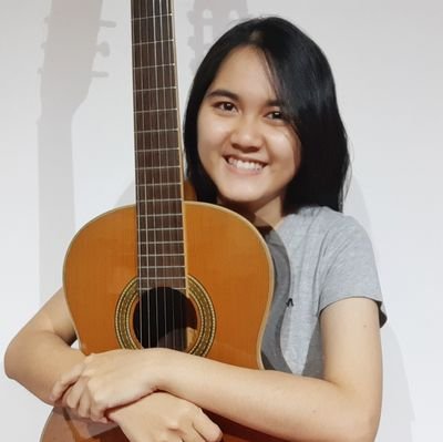 Guitar Tutor
Head of Classical Guitar Community Semarang