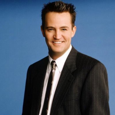 Chandler112Bing's profile picture. 