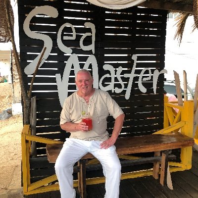 I have been living in Mexico for 24 years and loving it. I am Christian, conservative. No DMs no lists no porn. ✝️ MAGA patriot. pure blood. 🇺🇸🇺🇸🇺🇸
