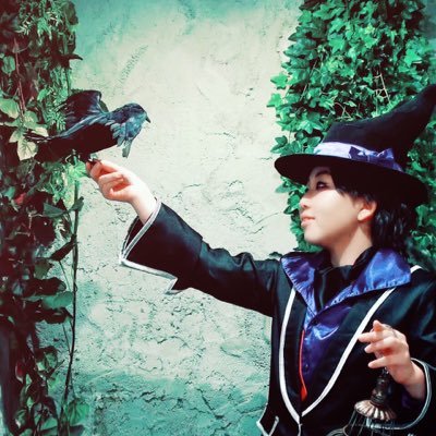 衽さんのプロフィール画像