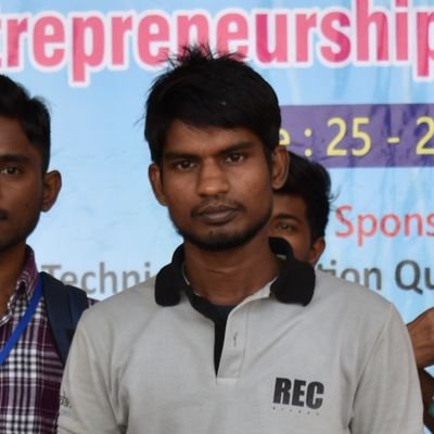 Premcha83481521's profile picture. btech CSE 2nd year