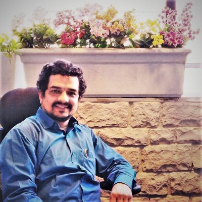 Trekker, History Book Reader, Nature Lover, Fort Lover, Technocrat, Lastly Businessman