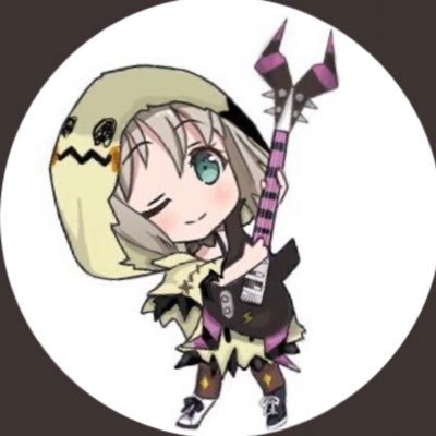 甘糖さんのプロフィール画像