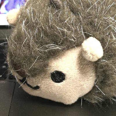 Love xR でトラッキング技術に興味のあるバ美肉おじさん好きなおじさんです * 遊んでる動画 https://t.co/tAZydZDyMQ * 技術動画 https://t.co/V34MwRotm8