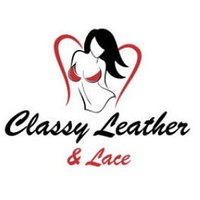 Classy Leather & Lace(@ClassyleatherL) 's Twitter Profile Photo