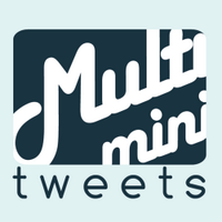 MultiMini (@multimini) 's Twitter Profile Photo
