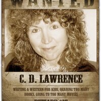 Caroline Lawrence (@tomboycowgirl) 's Twitter Profile