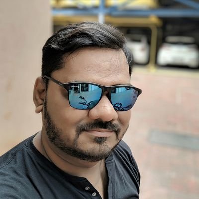 NinadGK's profile picture. An Soul struggling in journey called life