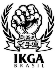 International Karate-Do Gojukai Association
Representante Oficial da IKGA no Brasil
Official Branch IKGA in Brazil