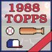 1988 Topps Podcast (@Topps1988) Twitter profile photo