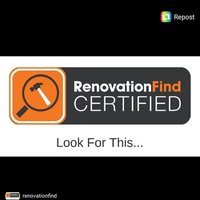 Renovationfind (@renovationfind) 's Twitter Profile