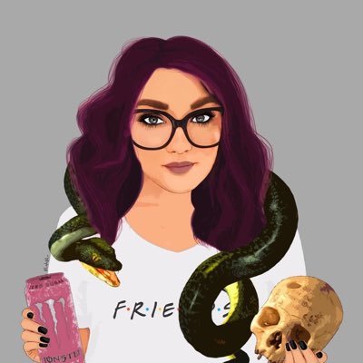 Mom. Author. Slytherin. Goddess. Doing queen shit. Sipping tea. Making dirty jokes. Falling in love with too many people. Bisexual. She/Her. Poet. I say “yolo”.