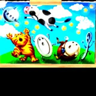 annilovesNY_'s profile picture. Anni