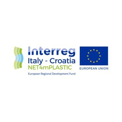 The project improves the use of innovative technologies and approaches for plastic marine litter monitoring along coastal and marine areas of Croatia and Italy.