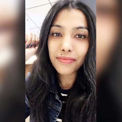 anks_stars's profile picture. Learning Python! 
Indian expat in Berlin.
https://t.co/OO1Tn8eUzu