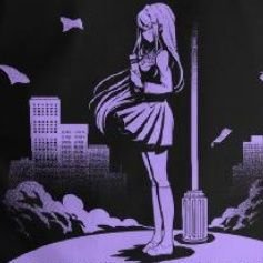 JustYuriAlt's profile picture. H-hi guys. I-It's nice to meet you. I'm Yuri. I enjoy reading, especially h-horror novels. I-I'm also into kni- NEVERMIND! This is an alt for @JustYuri20.