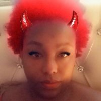 Kandice Wright - @Kandice42483369 Twitter Profile Photo