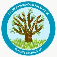 D181 Neighborhood Preschool (@d181preschool) 's Twitter Profile Photo