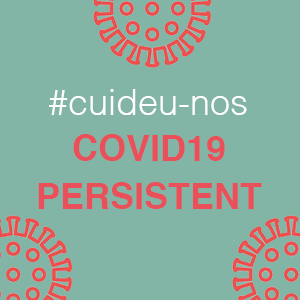 Compte oficial de la CCAA de Catalunya. Tenim símptomes de COVID19 persistents des de fa mesos. Ens organitzem. Contacte: simplleusabandonatscovid19@gmail.com