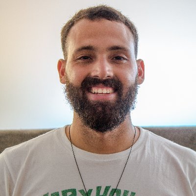 andrecbatista's profile picture. Um seguidor do Jesus de Nazaré, estudante, pesquisador e abeuense.