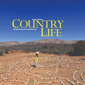 Travel and lifestyle magazine that captures the essence of life in the South African countryside. #TravelLikeALocalZA