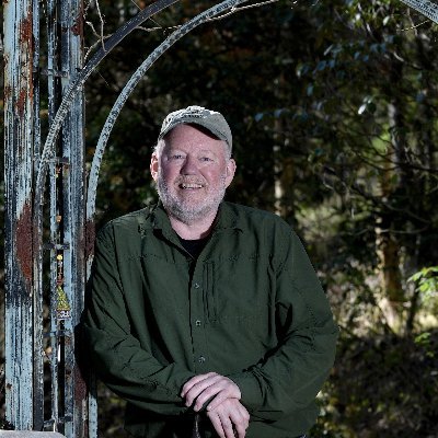 Doug Oster Profile
