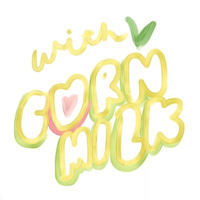 🌽w/cornmilk🥛さんのプロフィール画像