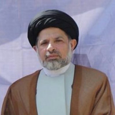 jafferkadhum's profile picture. الحساب الرسمي لمكتب سماحة العلامة السيد جعفر العلوي