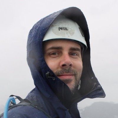 jessedpate's profile picture. Director, Security Operations at @lightspeedhq. I secure systems and people & root for the @Dodgers. He/him #BlackLivesMatter