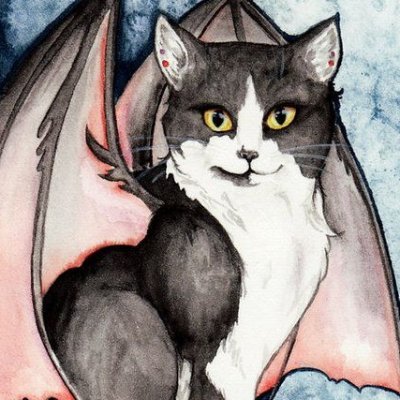 Speculative fiction writer and publisher. INFP/ INFJ. Loves books, cats and gryphons!