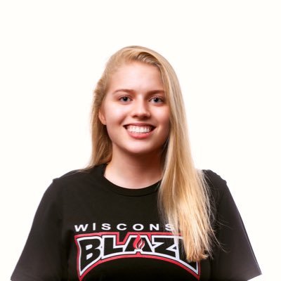 Head Coach of Wisconsin Blaze Girls 16u Inferno | Class of 2026/27 🏀