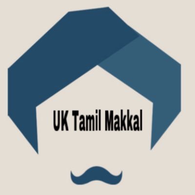 A group of Tamil people in UK trying to help out each other
-- - Support our cause by retweeting and sharing the pinned tweet ! -
--- @Indians_InUK