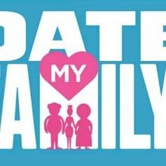 Datemyfamily is a dating show that helps singletons find love by sending them on dates with their potential partners family #datemyfamily