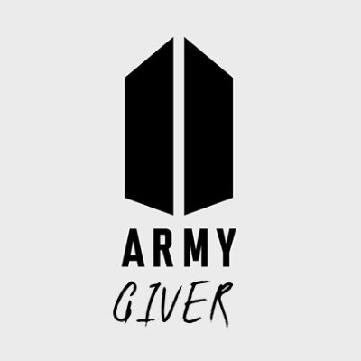 @BTS_twt daily & fast giveaways | trusted & legitimate | #ArmyGiver | WORLDWIDE FREE SHIPPING FOR WINNERS 🌐