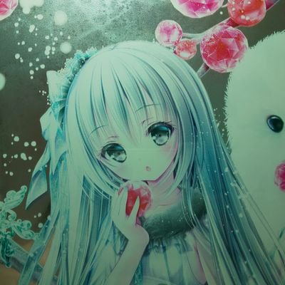 Amaryllisさんのプロフィール画像