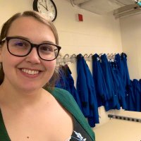 Dr. Victoria Goodrich (@goodrich_ve) 's Twitter Profile Photo