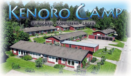 KenoroCamp's profile picture. #Kenoro Camp är den nya #Kursgården med enorma möjligheter! #Konferens #Lägergård
#Kenoro Camp is the new #Conference Center and #Camp with superb possibilies