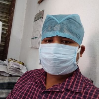 Mahendr61773239's profile picture. pharmacist