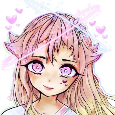 KikaHaneawkoさんのプロフィール画像