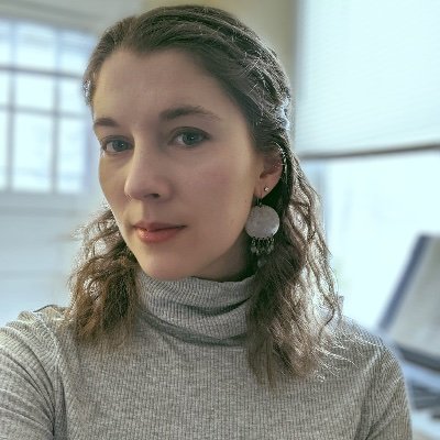 composer | powered by coffee | she/her