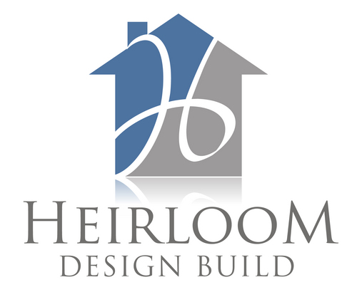 Heirloom Design Build specializes in residential design and construction projects including entirely new homes, additions and renovations, and smaller projects.