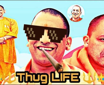 YOGI_JI_FAN's profile picture. 