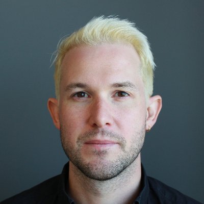 Co-Founder, Ampled (@ampl3d) / Design (https://t.co/hnHxDbfkVA) / Music (https://t.co/Tvwj6O9Yng)