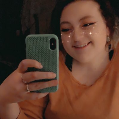 babyykayy2001's profile picture. *20🌻*